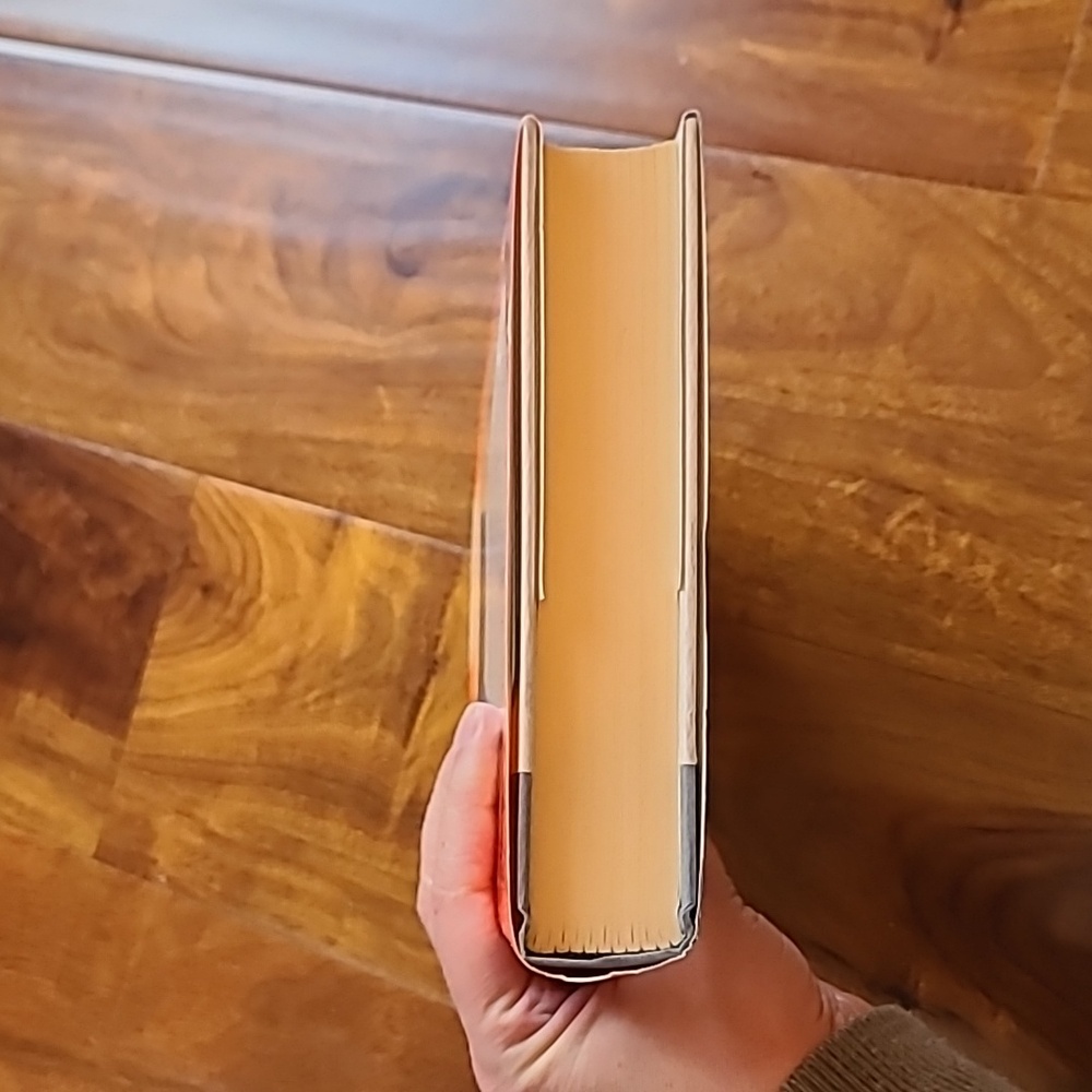 🔥3/$15🔥📖 The Knockoff by Jo Piazza and Lucy Sykes (2015, Hardcover) - Picture 6 of 7